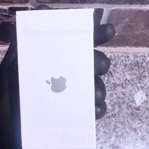 Sealed Apple AirPods Pro 3 (2025) w/ANC, Spatial Audio, and USBC wireless charg